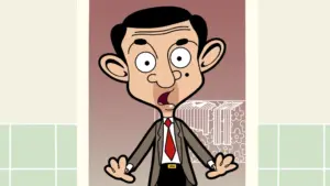 Mr Bean: The Animated Series Brings Humorous Episodes to TV Schedule