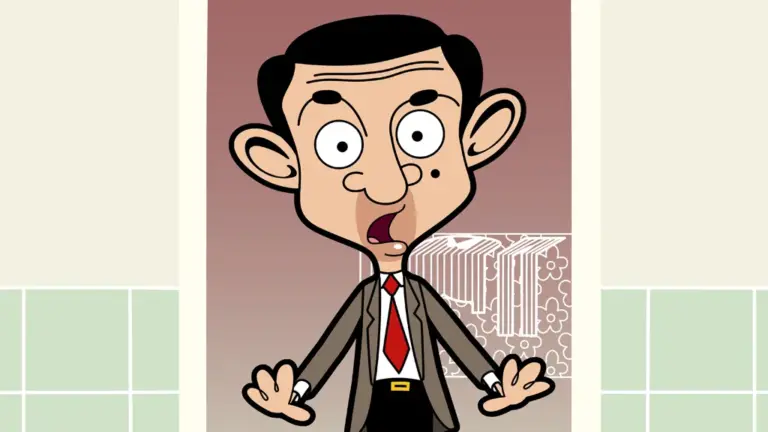 Mr Bean: The Animated Series Brings Humorous Episodes to TV Schedule