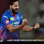 Mukesh Kumar Shines in IPL 2026 with Two Wickets