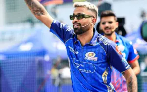 Mumbai Indians Dressing Room Talk: Hardik Pandya’s Motivational Speech After Defeat