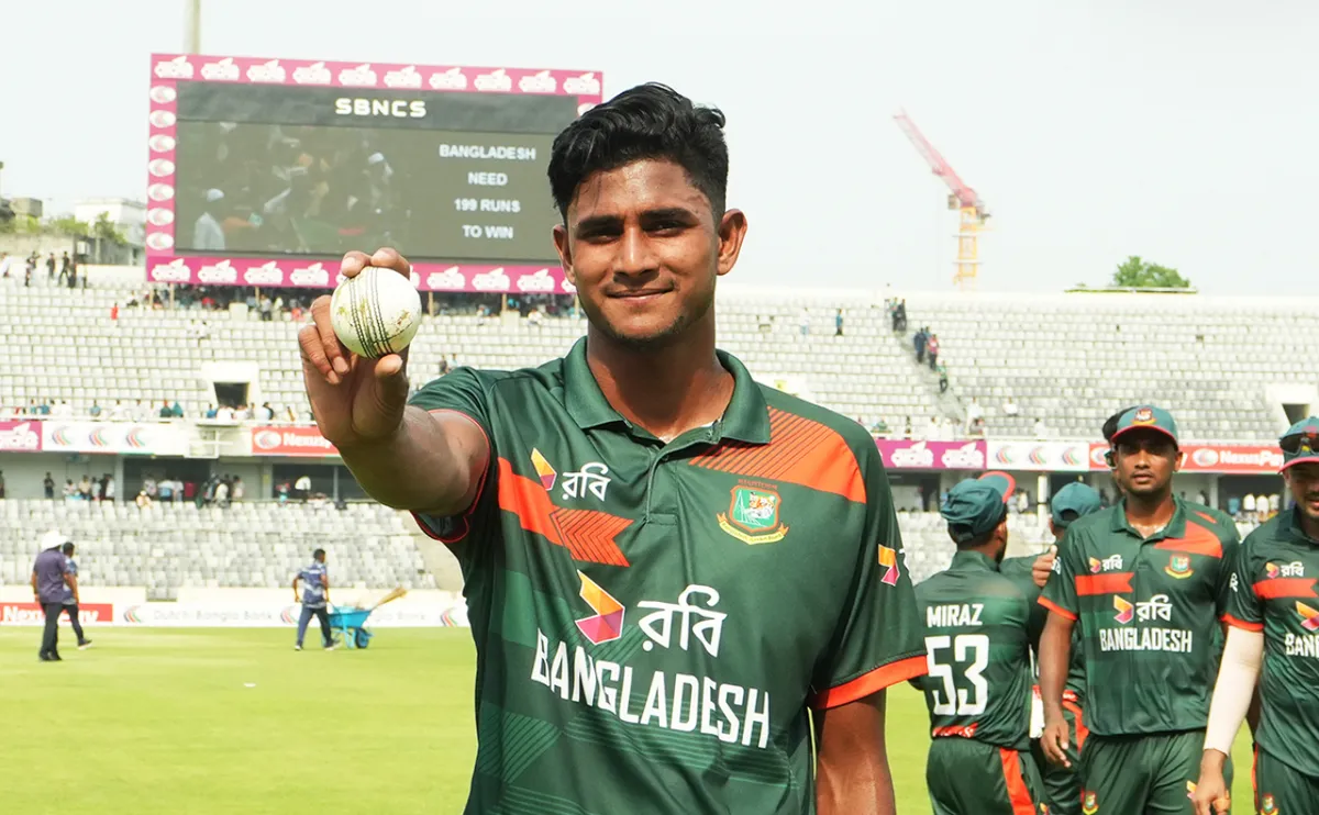 nahid rana — IN news