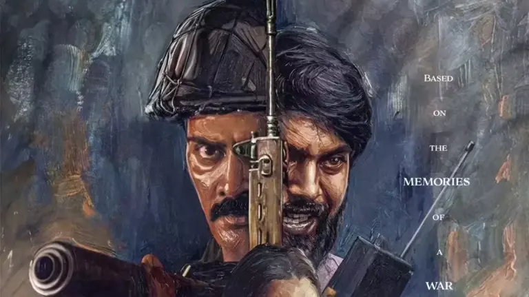 Neelira Film: A Deep Dive into the Human Cost of War
