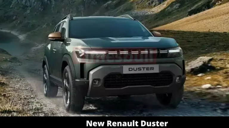 New Renault Duster India Delivery Begins