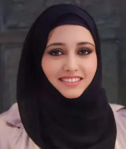 nida khan — IN news