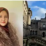 NIT Srinagar Graduate Dr. Zarak Bhat Joins University of Edinburgh