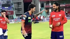 nitish rana — IN news