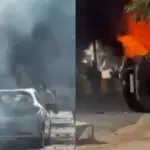 Noida News: Factory Workers Protest Over Low Wages Turns Violent