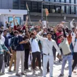 Noida Protests Cause Six-Hour Traffic Standstill