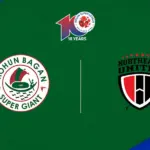 Northeast United vs Mohun Bagan: A Narrow Victory