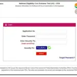 NTA NEET: Exam City Intimation Slip Released for NEET UG 2026