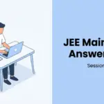 NTA Releases Provisional Answer Key for JEE Main 2026 Session 2