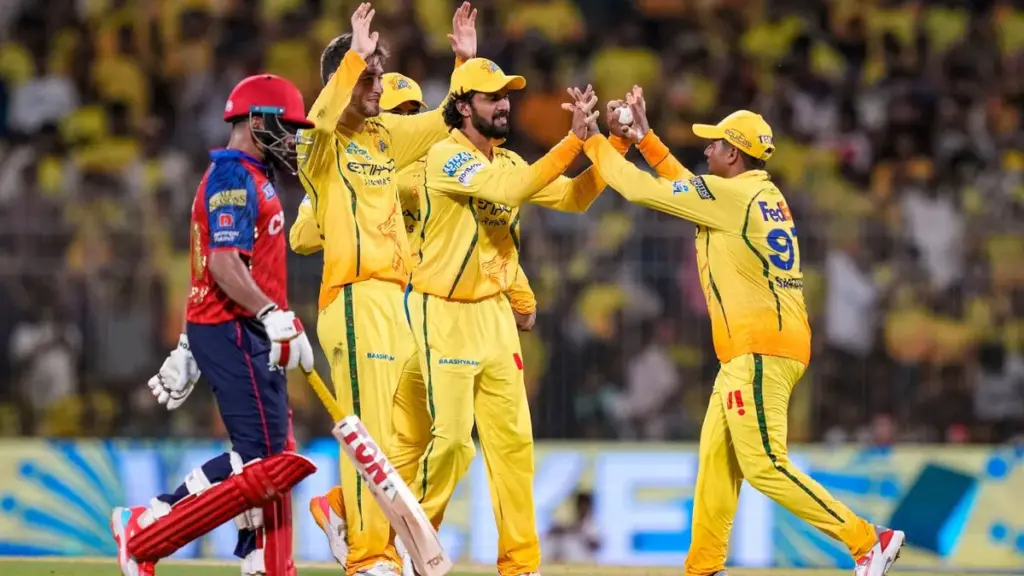 नूर अहमद: Noor Ahmed shines in IPL 2026 match between CSK and PBKS