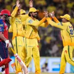 नूर अहमद: Noor Ahmed shines in IPL 2026 match between CSK and PBKS