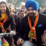 नवजोत कौर सिद्धू: Navjot Kaur Sidhu Announces Formation of Bhartiya Rashtrawadi Party