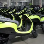 Ola Electric Share Price Surges After Major Announcement