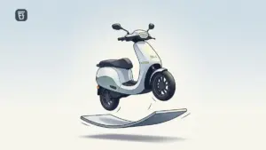 ola share price — IN news