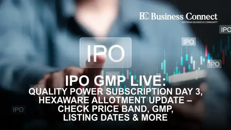 Om Power Transmission IPO GMP: Key Developments and Market Reactions