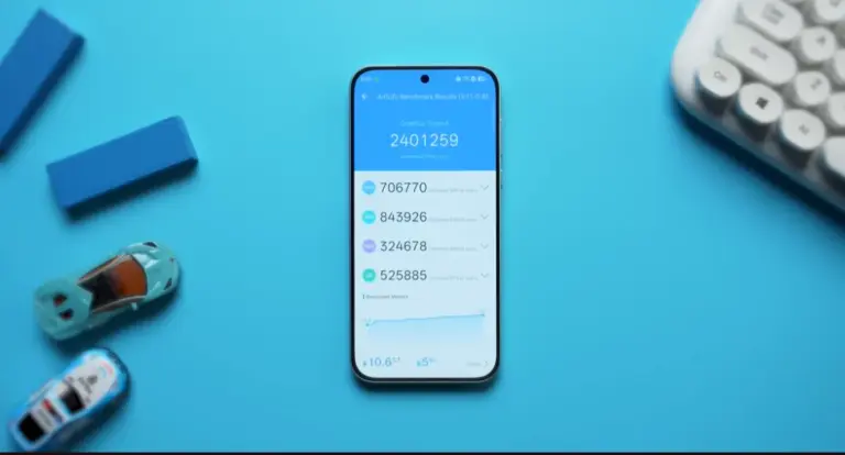 OnePlus Nord 6 Review: A Game Changer in Mid-Range Smartphones