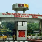 Ongc gas production arabian sea: ONGC Gas Production in Arabian Sea Commences with Daman Project