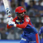 Orange Cap Leaderboard Update: Sameer Rizvi Takes the Lead