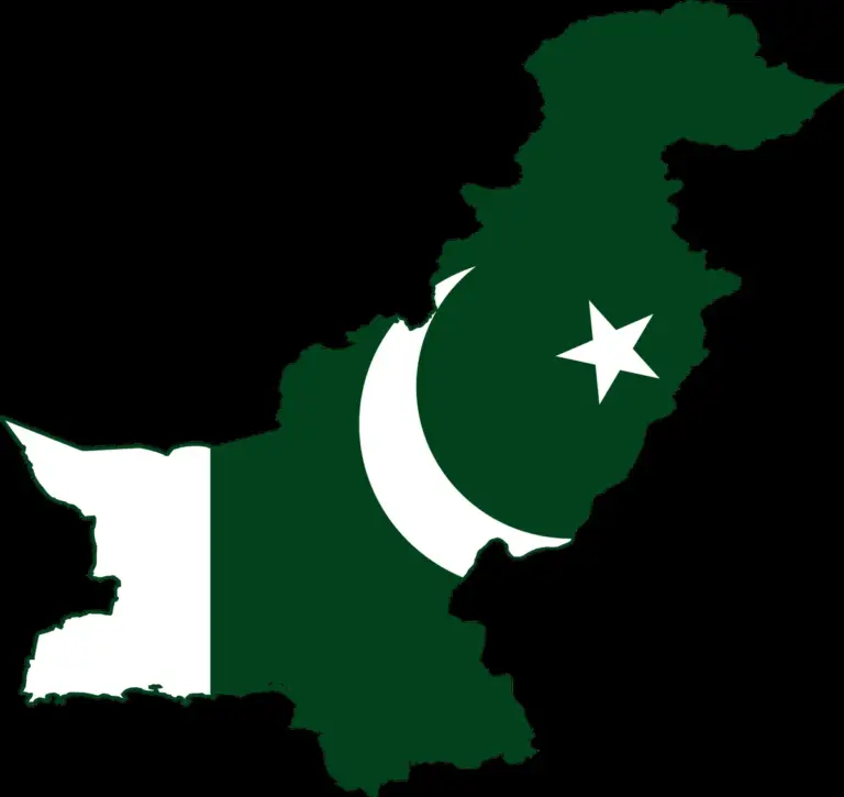 Pakistan’s Energy Revolution and Security Challenges
