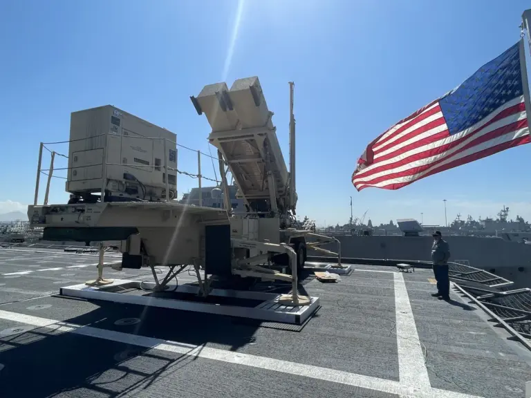 Patriot: Mammootty and Mohanlal Star in Upcoming Film