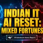 ఫలితం: Results of India’s IT Giants Reflect Mixed Financial Outcomes