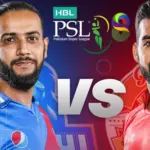 Pindiz vs islamabad united