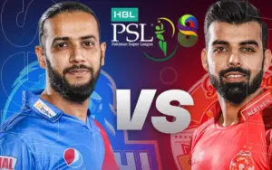 Pindiz vs islamabad united