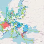 PMI: Significant Increase in Energy Infrastructure Projects