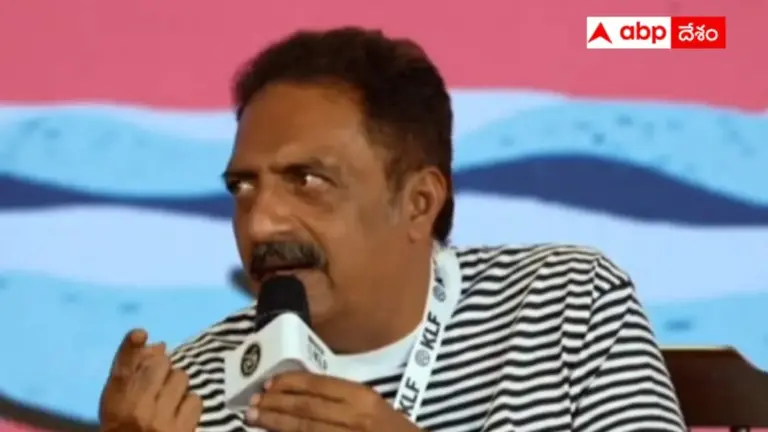 ప్రకాష్ రాజ్: Prakash Raj Controversy