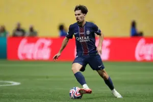 psg vs bayern munich — IN news