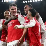 PSG Faces Liverpool in UEFA Champions League Quarter-Finals