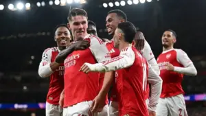 PSG Faces Liverpool in UEFA Champions League Quarter-Finals