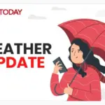 Pune Weather Today: Current Conditions and Forecast