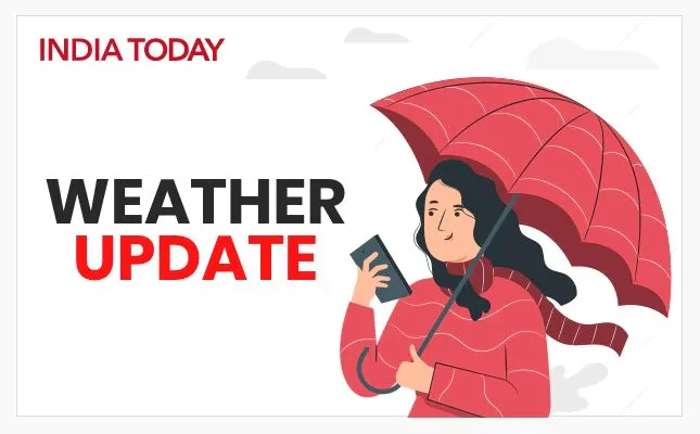 Pune Weather Today: Current Conditions and Forecast