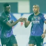 Punjab FC vs Inter Kashi: A 3-0 Victory