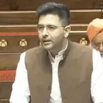 राघव चड्ढा: Raghav Chadha’s Remarks in Rajya Sabha
