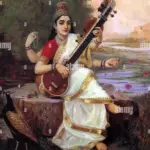 Raja Ravi Varma’s Painting Sets New Record at Auction