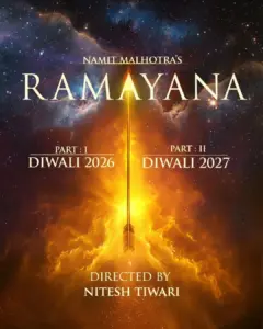 Ranbir Kapoor Ramayana Teaser: A New Era in Epic Storytelling