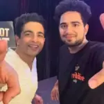 Ranveer allahbadia replies samay raina: Ranveer Allahbadia replies to Samay Raina