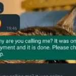 Rapido rider messages woman raise safety concerns in Ghaziabad