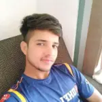 Rasikh Salam Struggles with Cramps During IPL 2026 Match