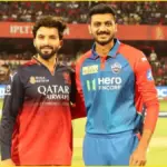 Rcb बनाम dc: RCB vs DC: April 18, 2026 Match Preview