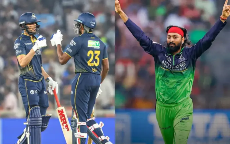 RCB GT: Kohli’s 81 Runs Lead RCB to Victory