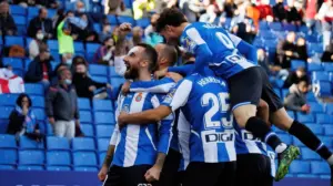 real betis vs espanyol — IN news