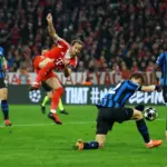 Real Madrid vs Bayern Munich: A Champions League Showdown