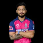 रियान पराग: Riyan Parag’s Vaping Controversy