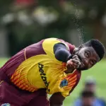 Romario Shepherd’s Impact in IPL 2026 Match at Wankhede Stadium