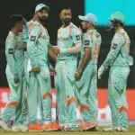 Royal Challengers vs Super Giants: A High-Stakes Clash at Chinnaswamy Stadium